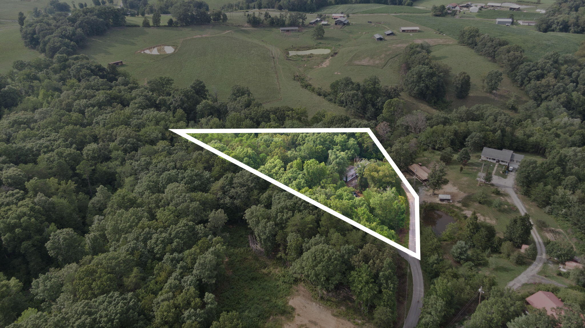 184 Cabin Ridge Road London, KY 40741 - Photo 40 of 53 83-web-or-mls-73-web-or-mls-DJI_0131