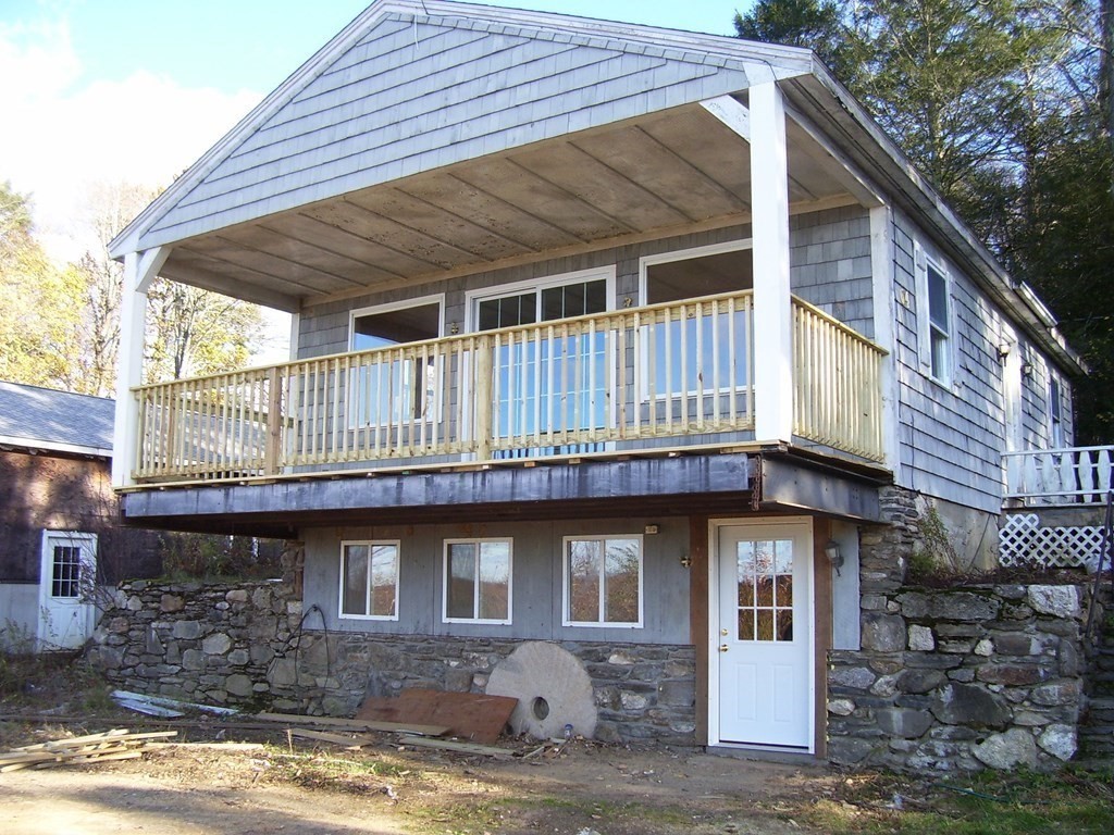 64 Charnock Hill Road Rutland, MA 01543 - Photo 2 of 10 Gallery Image 2