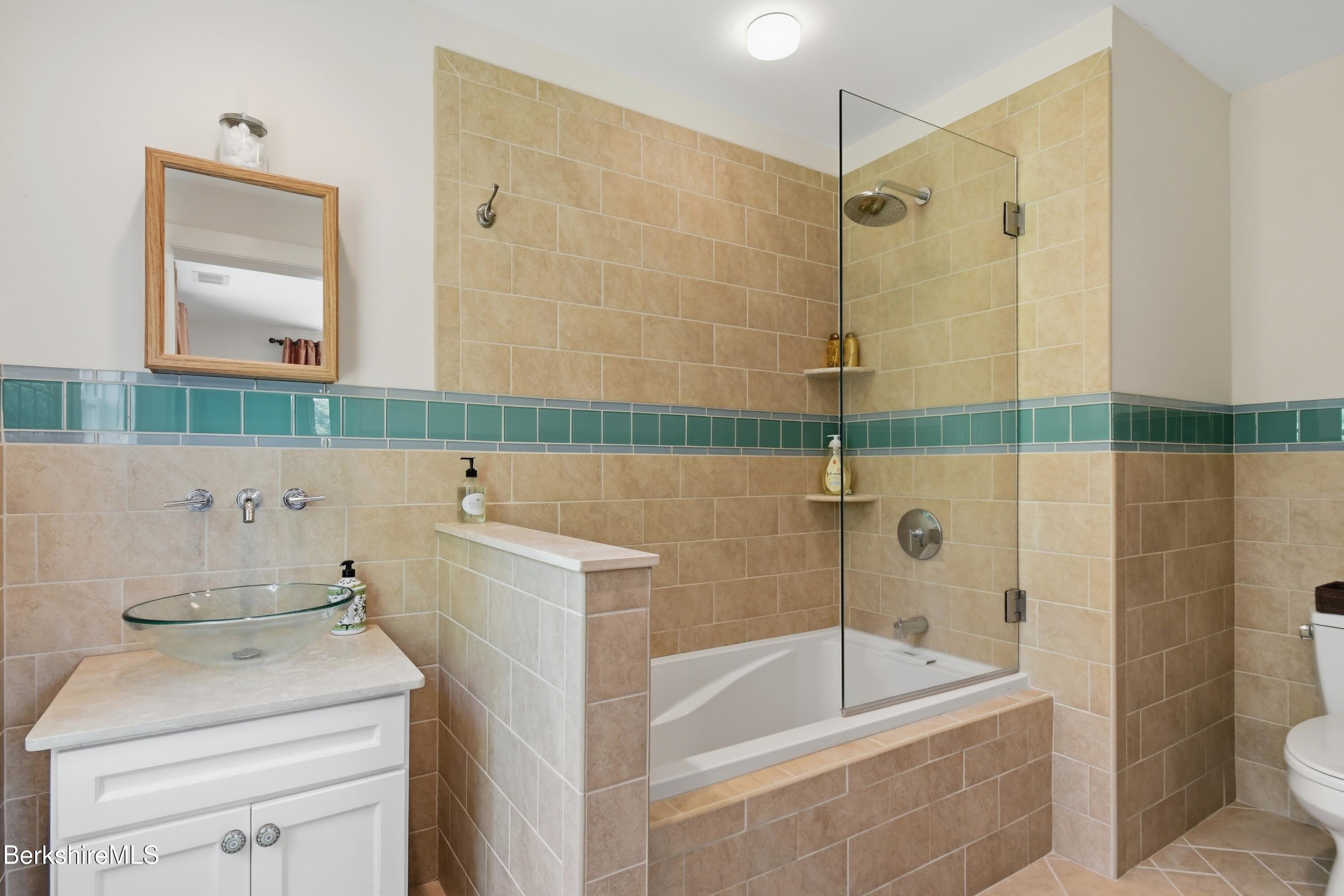 136 Mallery Road New Ashford, MA 01237 - Photo 67 of 102 bath