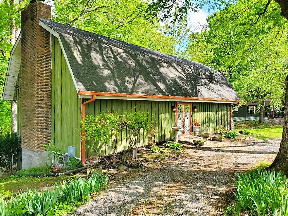 5547 New Cut Road Greenbrier, TN 37073 - Photo 33 of 67 Gallery Image 33