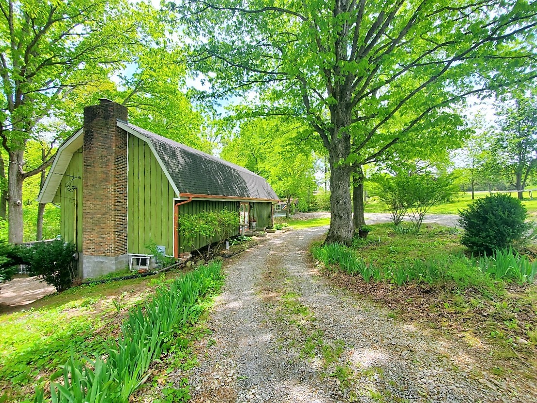 5547 New Cut Road Greenbrier, TN 37073 - Photo 36 of 67 Gallery Image 36