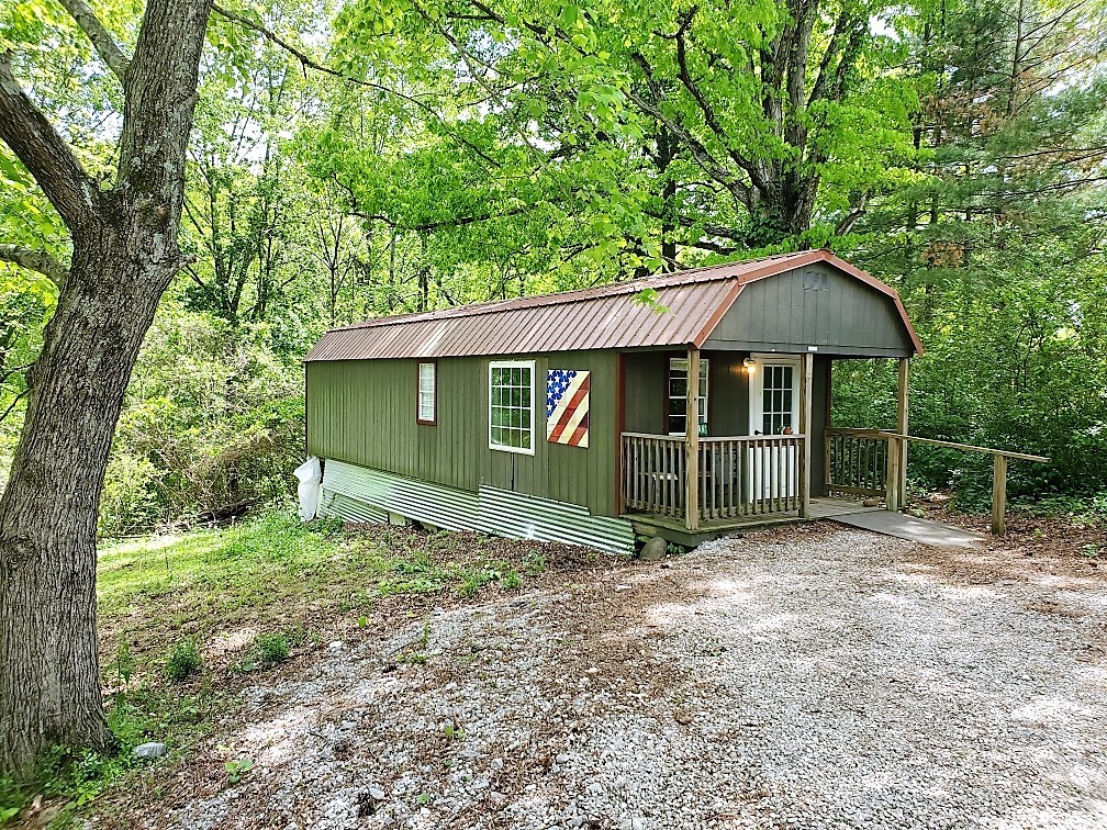 5547 New Cut Road Greenbrier, TN 37073 - Photo 43 of 67 Gallery Image 43