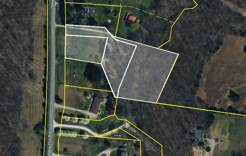 5547 New Cut Road Greenbrier, TN 37073 - Photo 66 of 67 Gallery Image 66