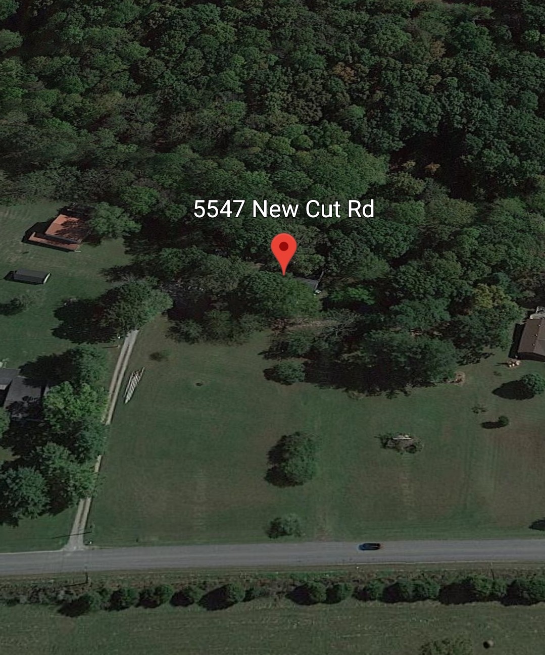 5547 New Cut Road Greenbrier, TN 37073 - Photo 67 of 67 Gallery Image 67