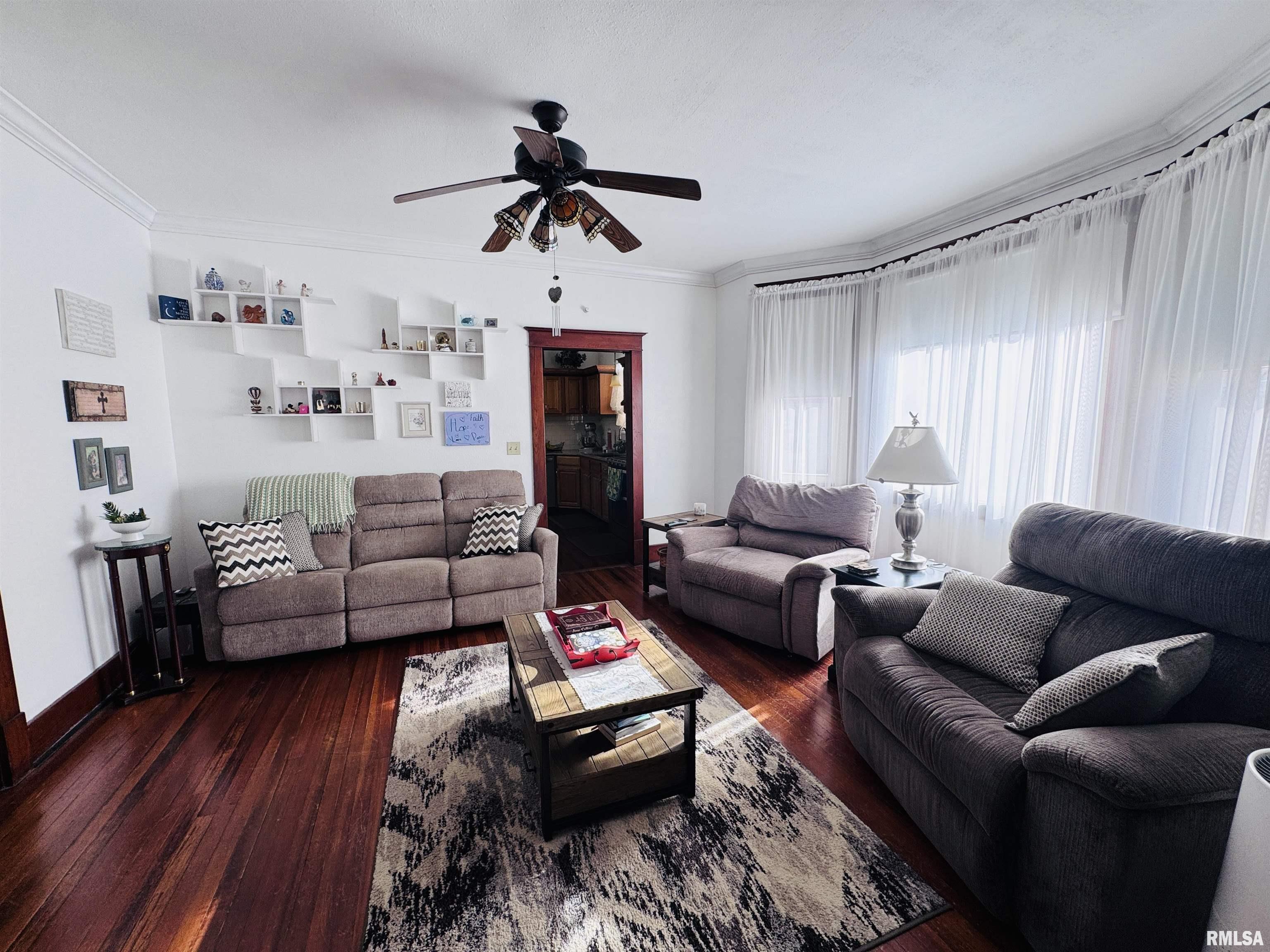 682 North Rile Street Bushnell, IL 61422 - Photo 11 of 50