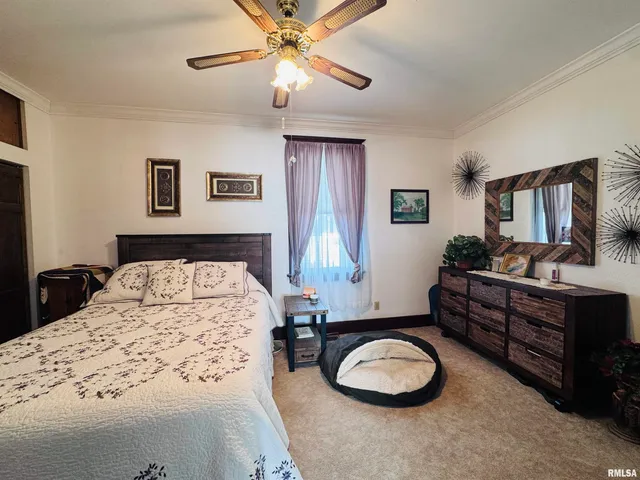 $139,900 | 682 North Rile Street, Bushnell, IL 61422