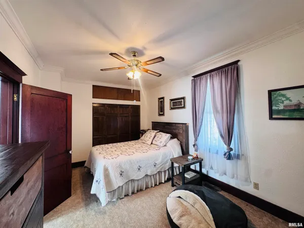 $139,900 | 682 North Rile Street, Bushnell, IL 61422