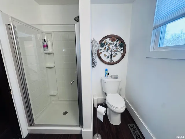 $139,900 | 682 North Rile Street, Bushnell, IL 61422