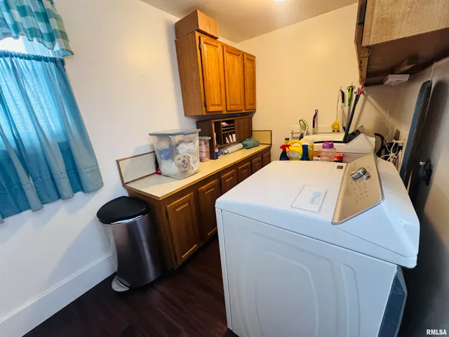 $139,900 | 682 North Rile Street, Bushnell, IL 61422