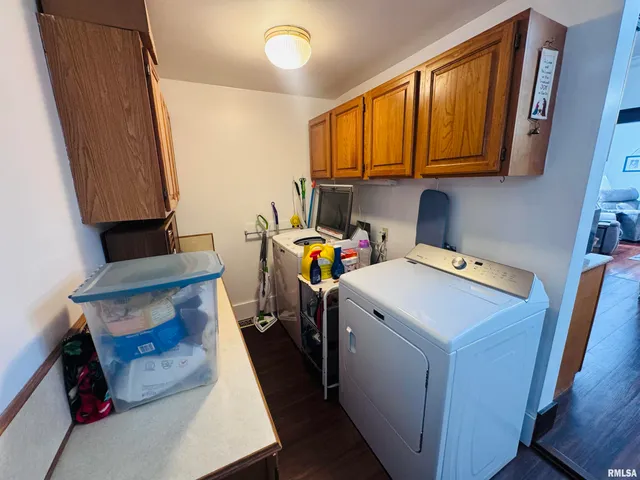 $139,900 | 682 North Rile Street, Bushnell, IL 61422