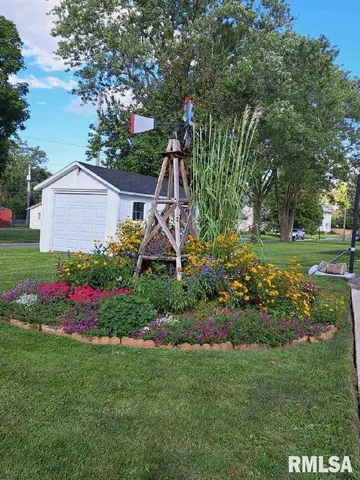 $139,900 | 682 North Rile Street, Bushnell, IL 61422