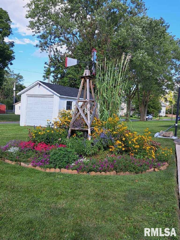 682 North Rile Street Bushnell, IL 61422 - Photo 2 of 50