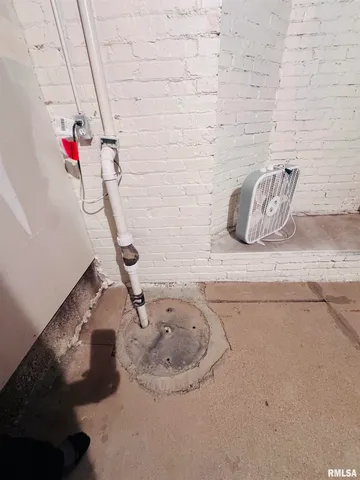 $139,900 | 682 North Rile Street, Bushnell, IL 61422