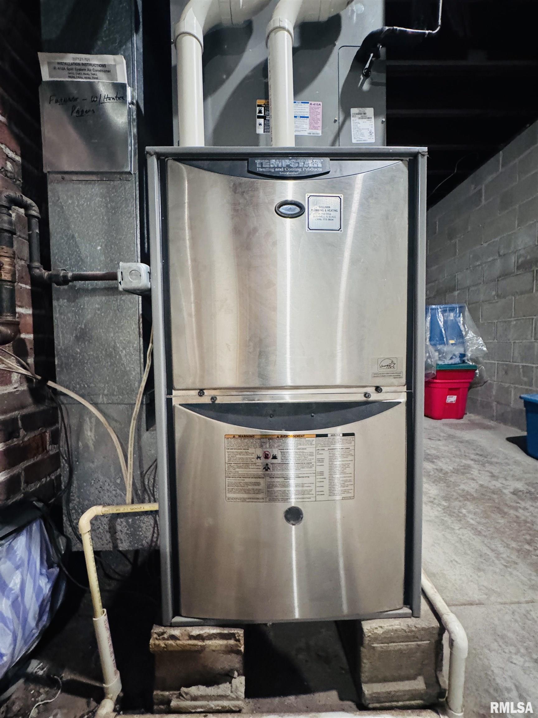 682 North Rile Street Bushnell, IL 61422 - Photo 30 of 50