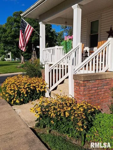 $139,900 | 682 North Rile Street, Bushnell, IL 61422