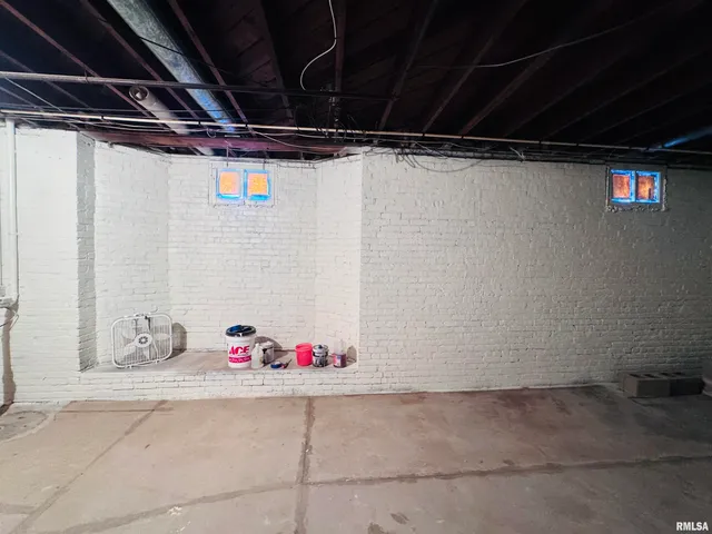 $139,900 | 682 North Rile Street, Bushnell, IL 61422