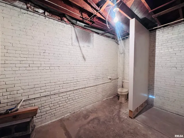 $139,900 | 682 North Rile Street, Bushnell, IL 61422