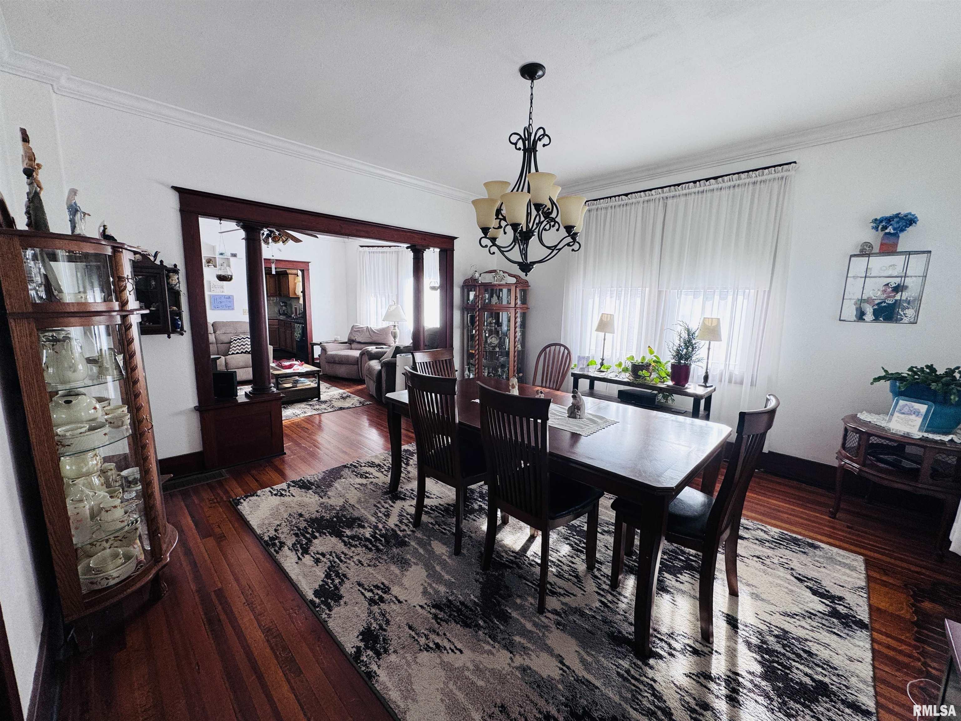 682 North Rile Street Bushnell, IL 61422 - Photo 4 of 50