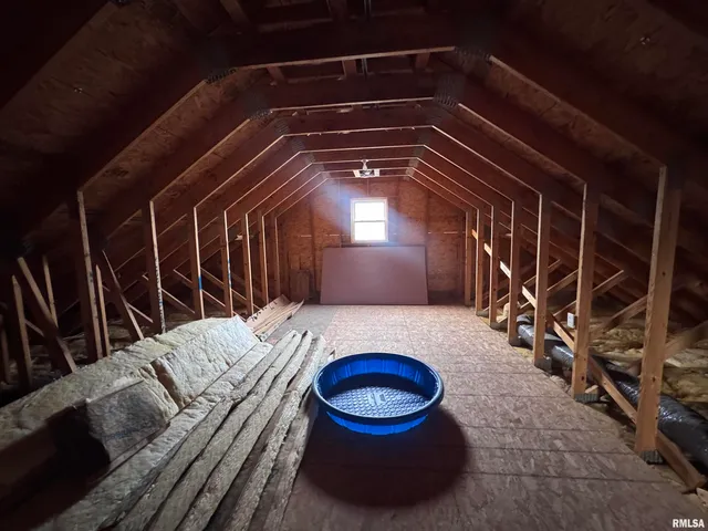 $139,900 | 682 North Rile Street, Bushnell, IL 61422