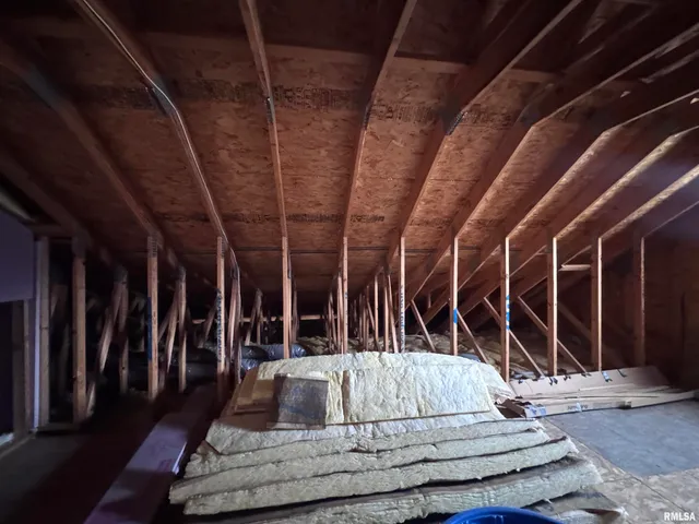 $139,900 | 682 North Rile Street, Bushnell, IL 61422