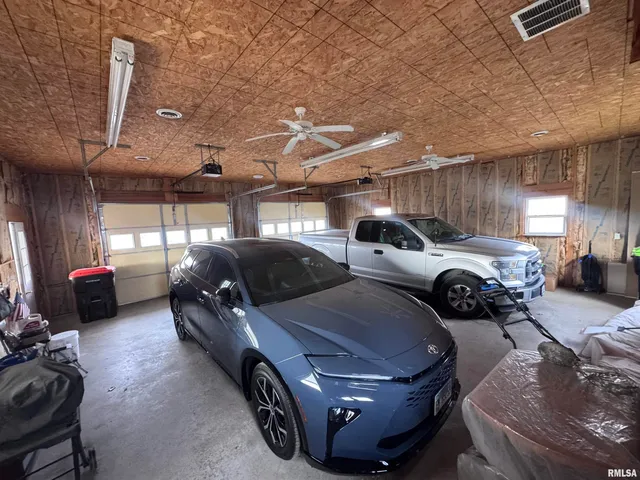 $139,900 | 682 North Rile Street, Bushnell, IL 61422