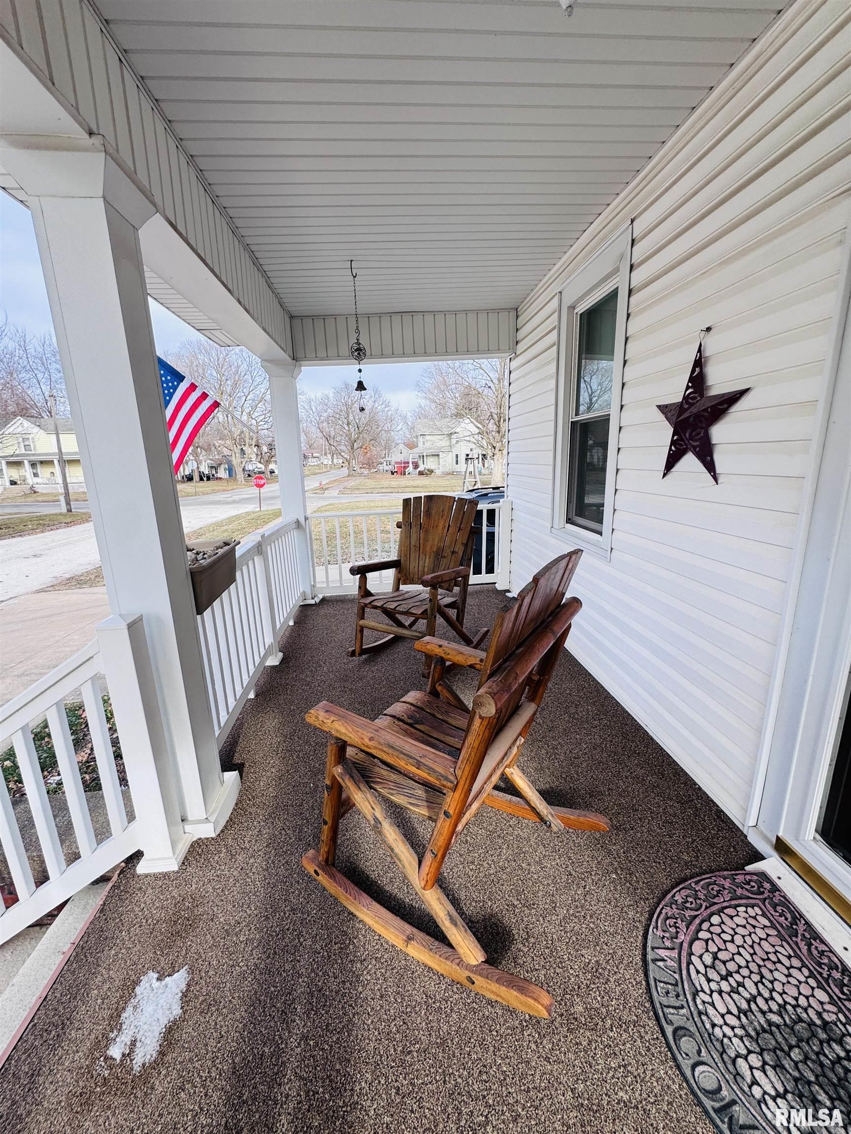 682 North Rile Street Bushnell, IL 61422 - Photo 48 of 50