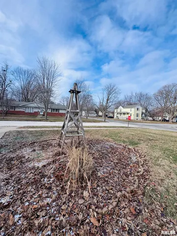 $139,900 | 682 North Rile Street, Bushnell, IL 61422