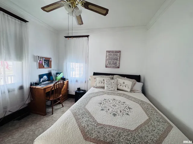 $139,900 | 682 North Rile Street, Bushnell, IL 61422