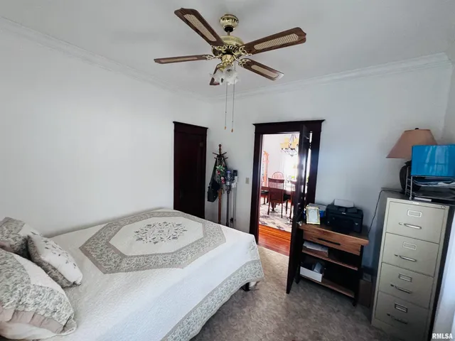 $139,900 | 682 North Rile Street, Bushnell, IL 61422