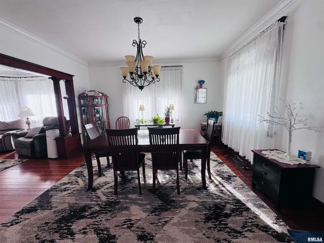 $139,900 | 682 North Rile Street, Bushnell, IL 61422