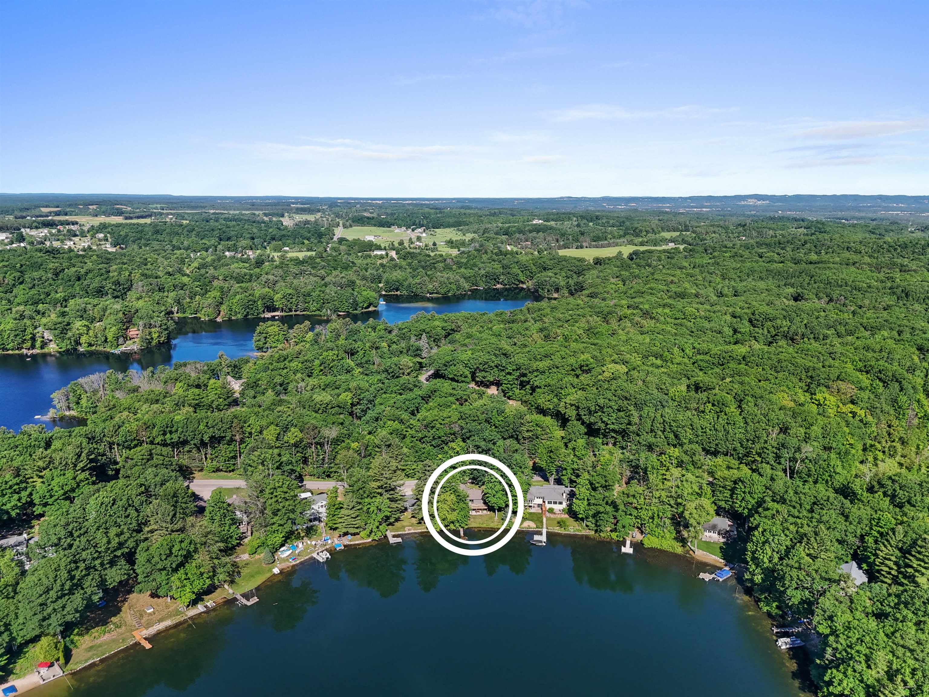 234 Highview Road Traverse City, MI 49696 - Photo 28 of 34
