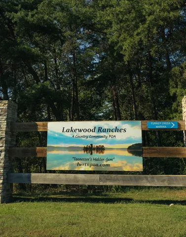 $75,000 | 5845 Turkey Creek Road, Waverly, TN 37185