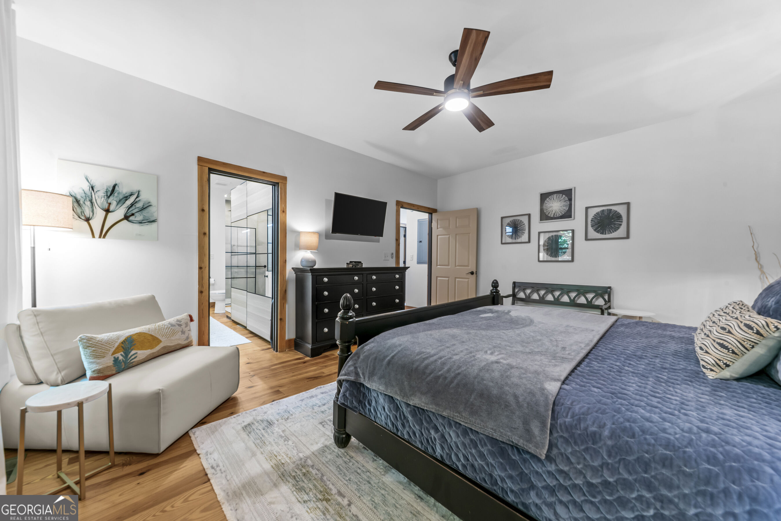 838 South Steel Bridge Road Eatonton, GA 31024 - Photo 28 of 58 Gallery Image 28
