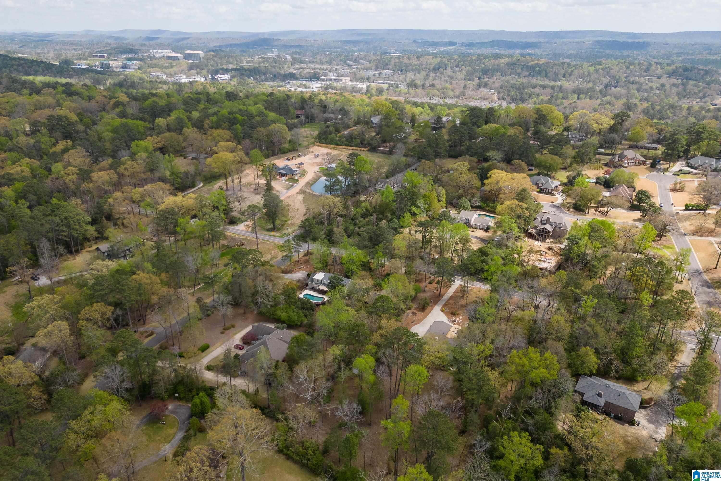 2628 Altadena Road Birmingham, AL 35243 - Photo 52 of 55