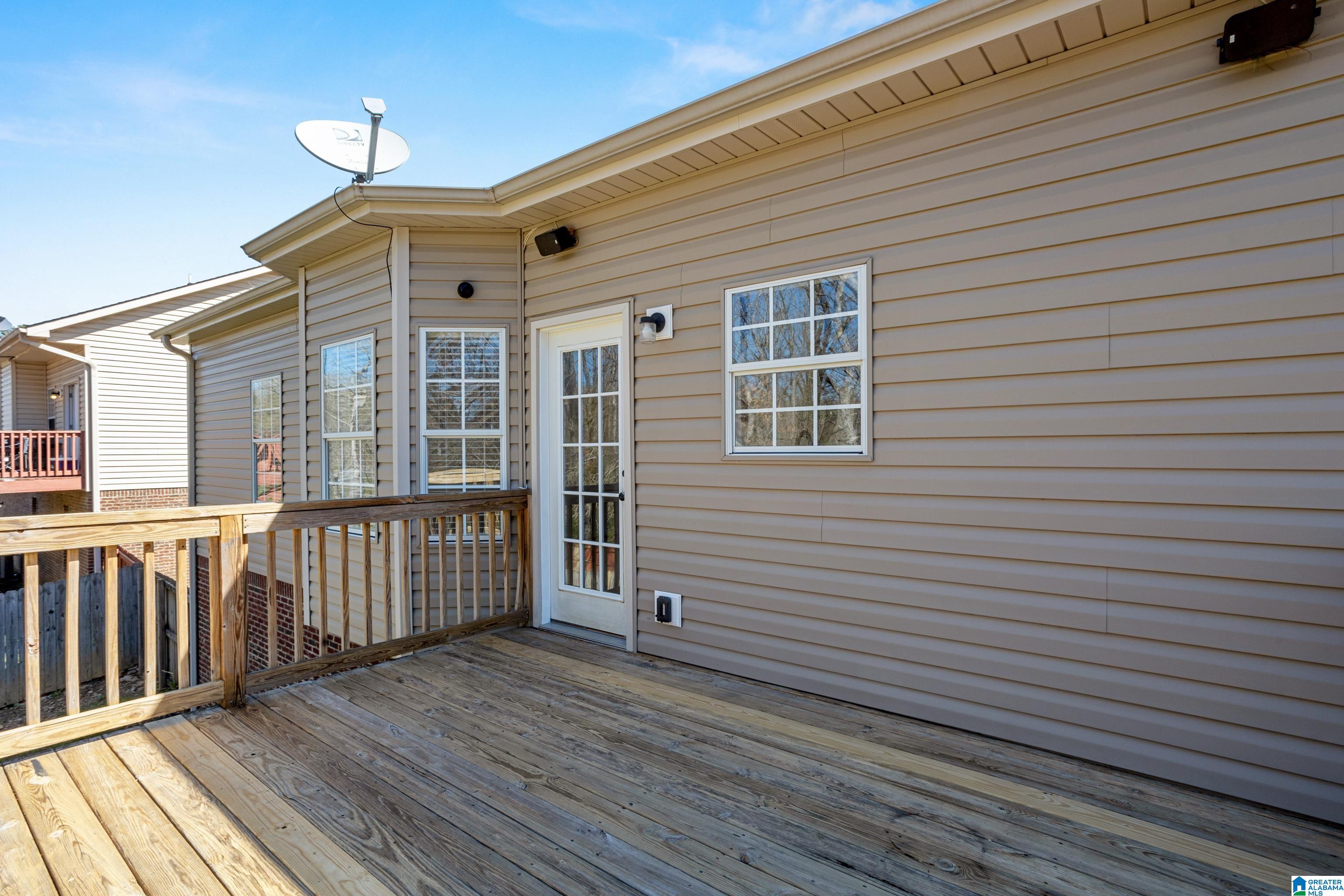 216 Walnut Street Leeds, AL 35094 - Photo 25 of 41