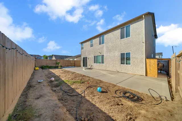 $555,000 | 4808 Kaden Street, Keyes, CA 95328