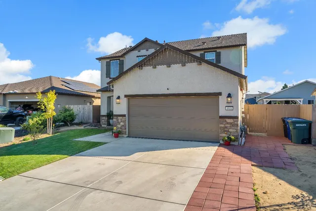 $555,000 | 4808 Kaden Street, Keyes, CA 95328