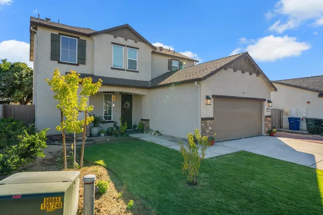 $555,000 | 4808 Kaden Street, Keyes, CA 95328