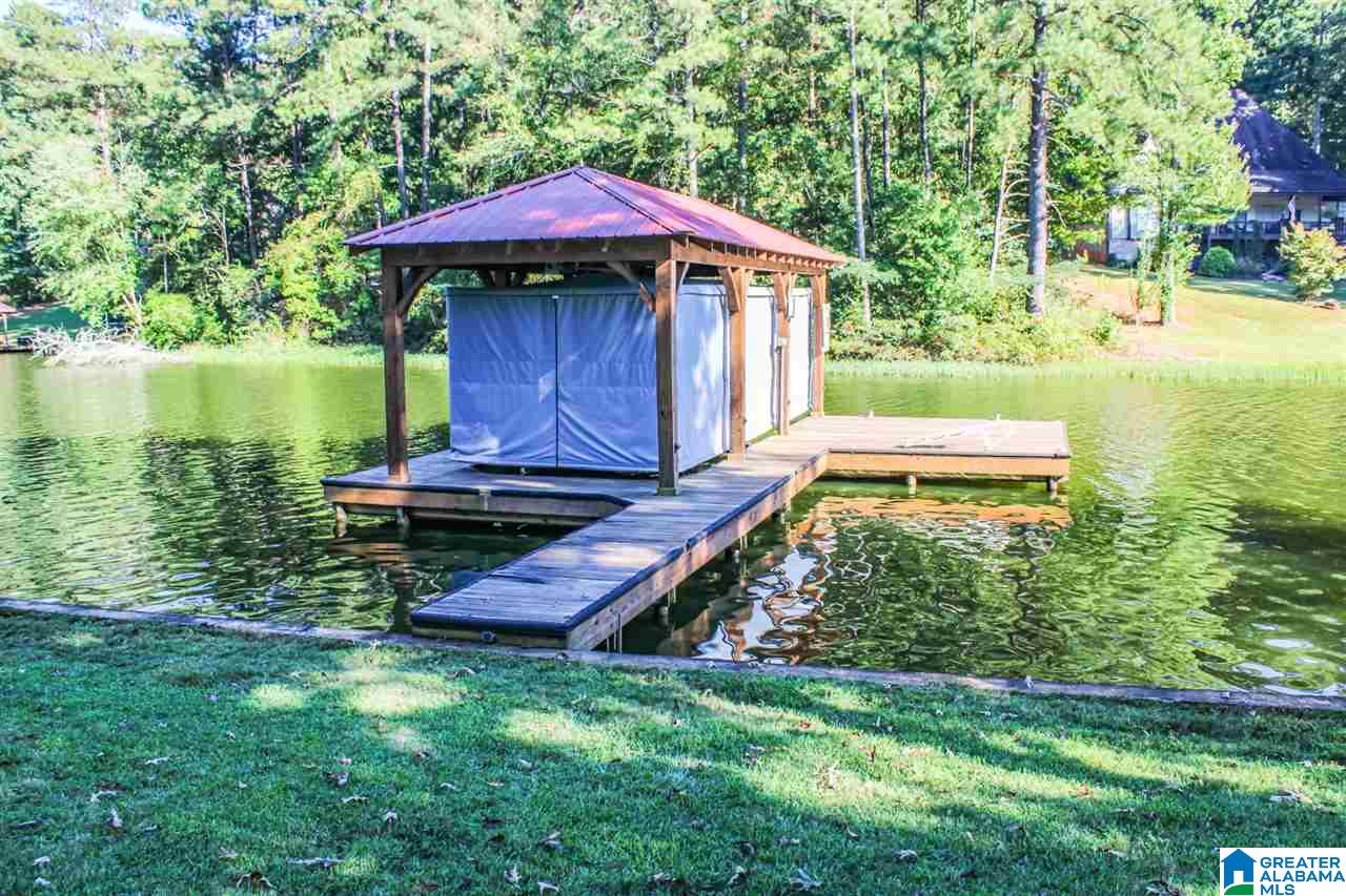 564 Lakeview Circle Alpine, AL 35014 - Photo 43 of 50