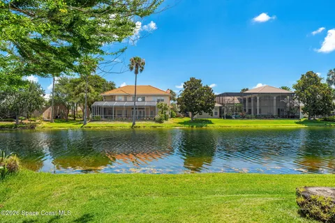 $999,500 | 329 Lanternback Island Drive, Satellite Beach, FL 32937