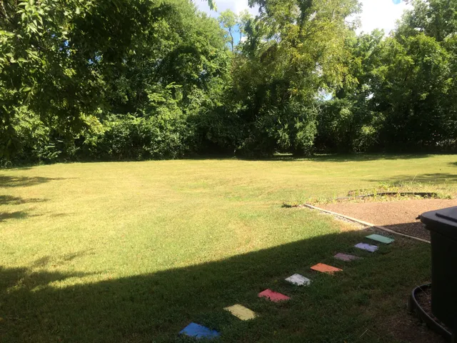 a view of an ocean and beach