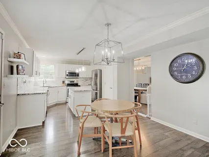 $395,000 | 6215 Valleyview Drive, Fishers, IN 46038