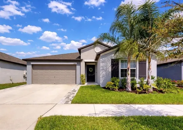 $400,000 | 13256 Great Plns Drive, Riverview, FL 33579