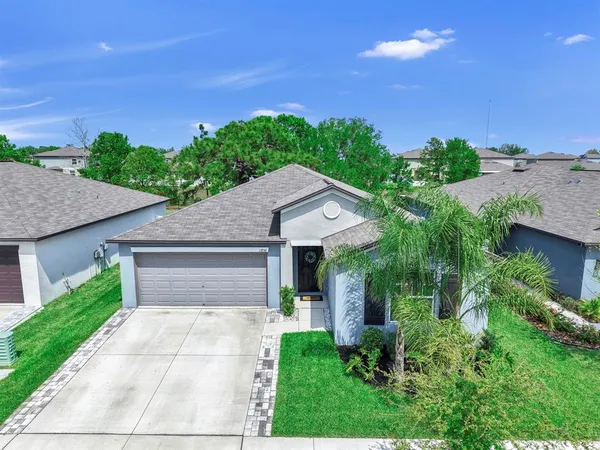 $400,000 | 13256 Great Plns Drive, Riverview, FL 33579