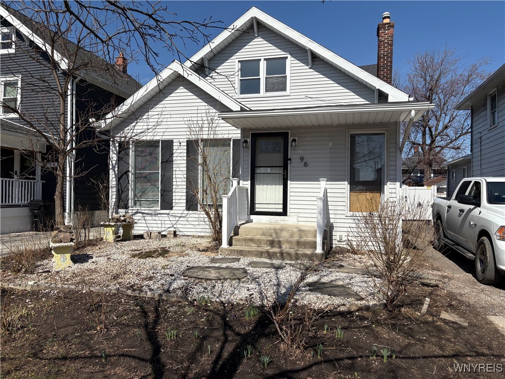 96 Wardman Road Tonawanda, NY 14217 - Photo 1 of 1 Gallery Image 1