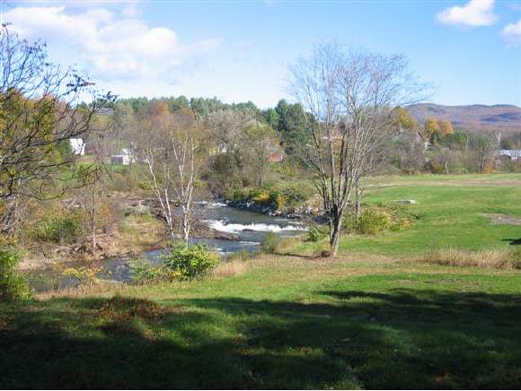 Lot 8 Adams Mill Road Stowe, VT 05672 - Photo 1 of 1