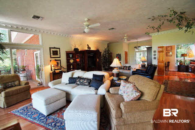 7 Watch Tower Spanish Fort, AL 36527 - Photo 9 of 24 Living Area
