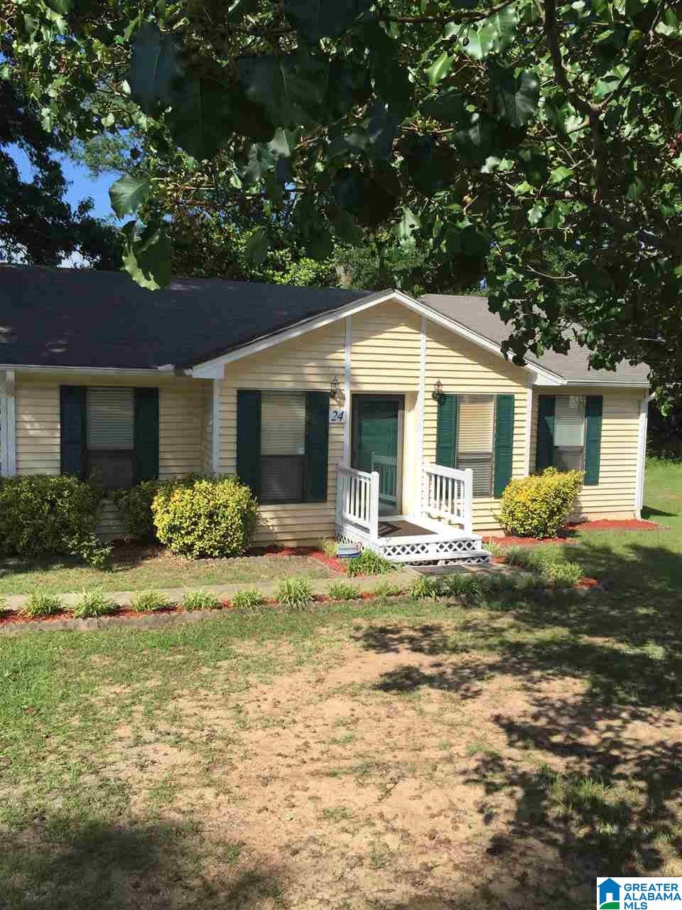 24 Southern Place McCalla, AL 35111 - Photo 1 of 22