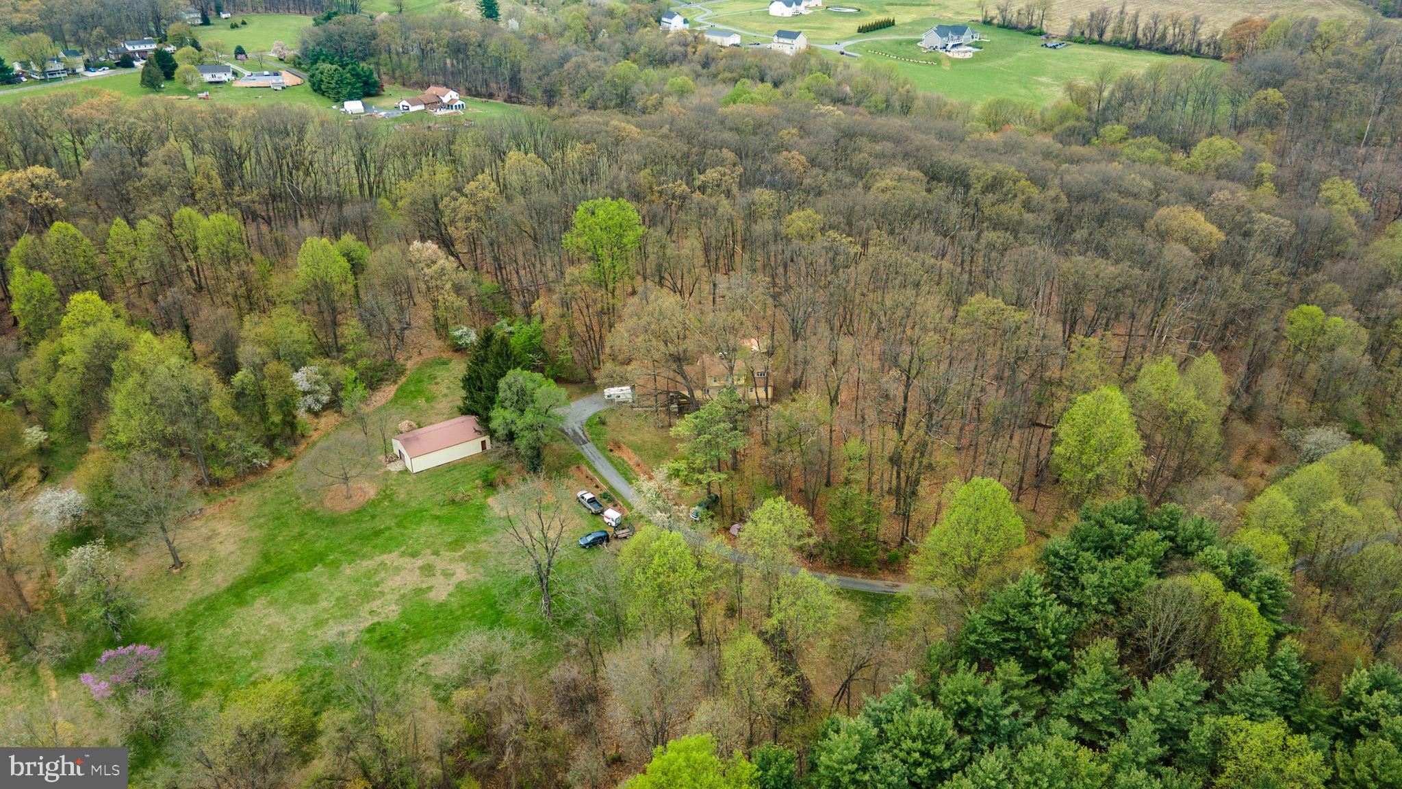2062 Harvey Gummel Road Hampstead, MD 21074 - Photo 58 of 69 Gallery Image 58