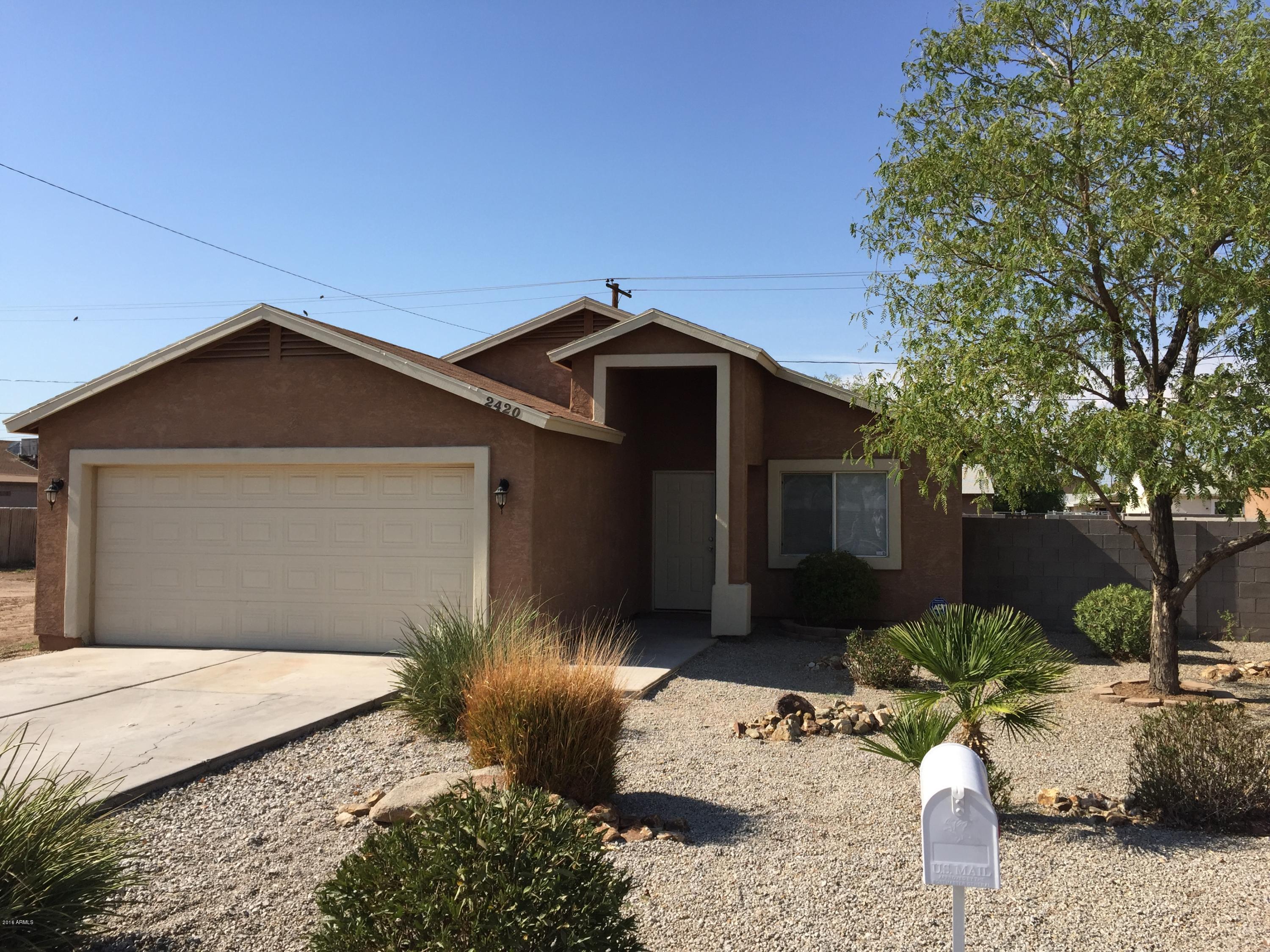 2420 East Roeser Road Phoenix, AZ 85040 - Photo 1 of 10 Exterior-Front